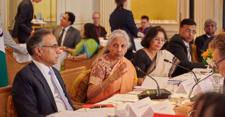 India-France Strategic Partnership will propel innovation-driven growth in the future