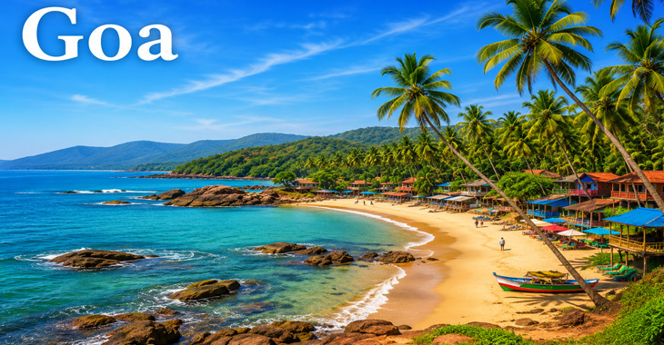 Goa