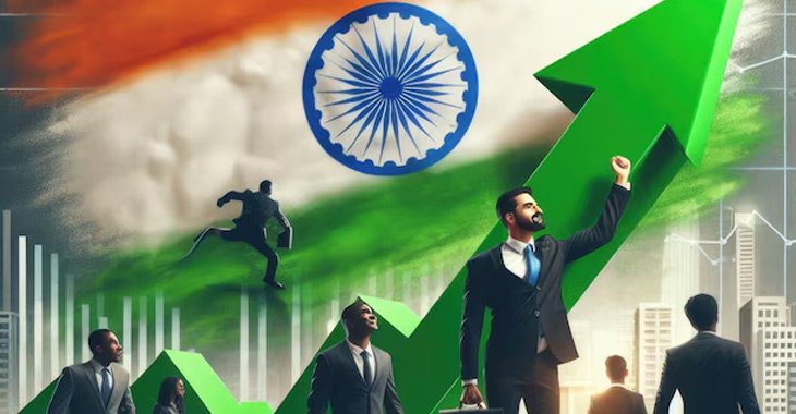 India's growth momentum is still robust obstacles