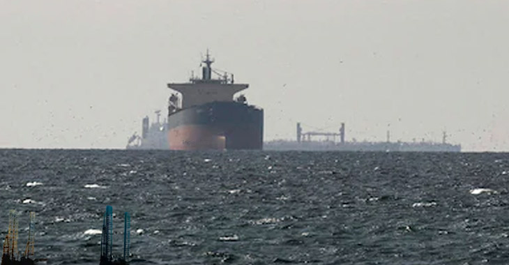 Govt withdraws emergency natural gas supply curbs as Strait of Hormuz LNG exports begin