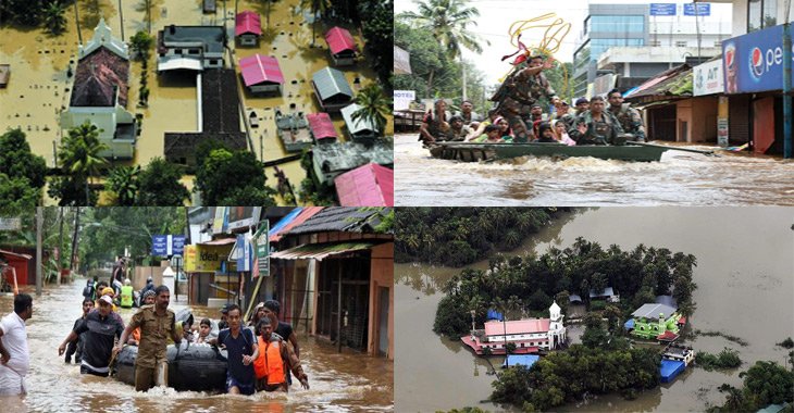 Kerala Floods (2018)