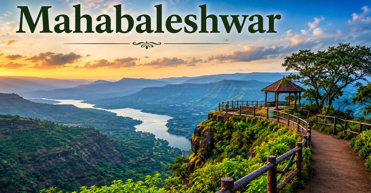Mahabaleshwar, Maharashtra