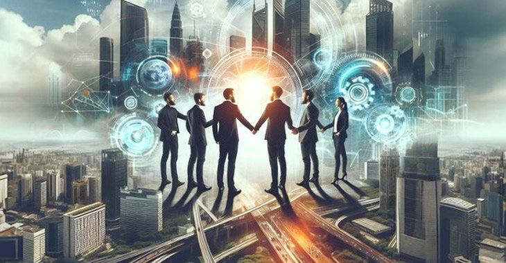Corporate Mitras to strengthen MSMEs in smaller cities