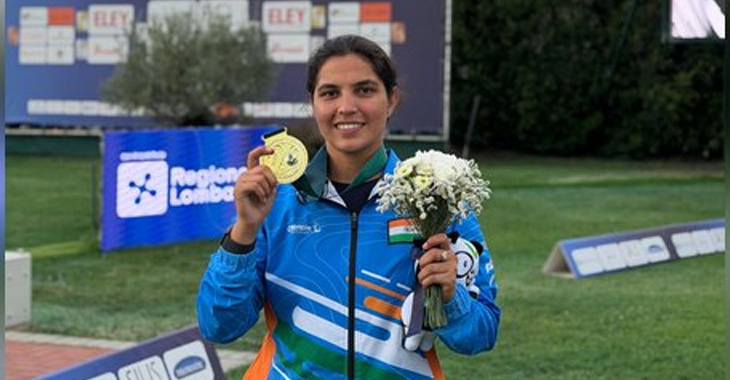 Medals will now be awarded considerably more regularly