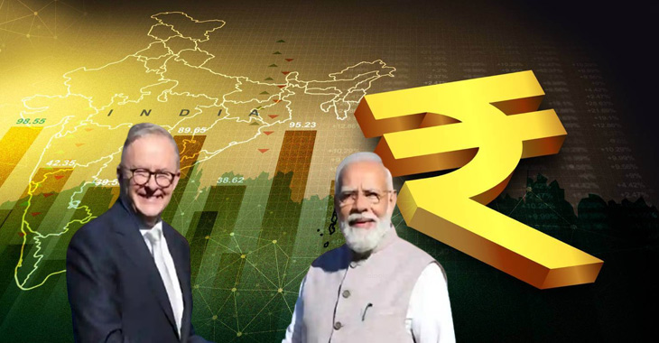 PM Modi applauds AustralianSuper's $500 million Indian investment