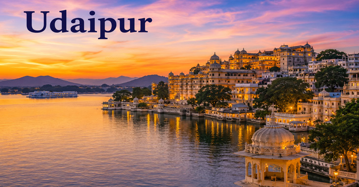 Udaipur, Rajasthan