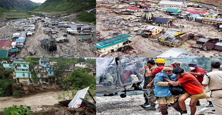 Uttarakhand Floods (2013)