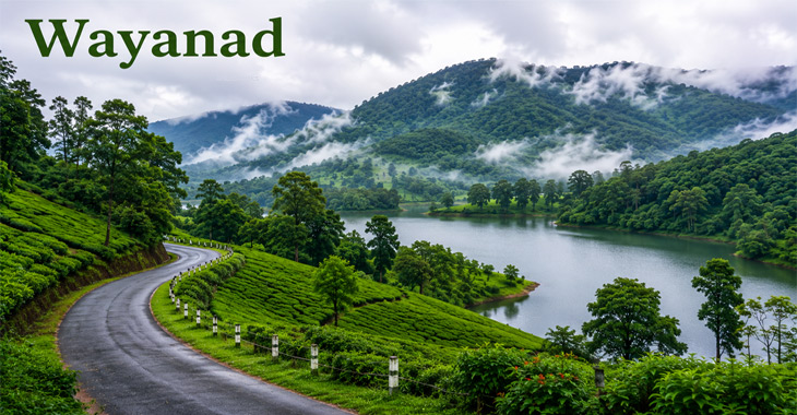 Wayanad, Kerala