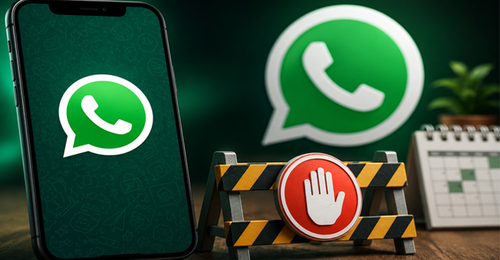 WhatsApp postpone the release of the username feature