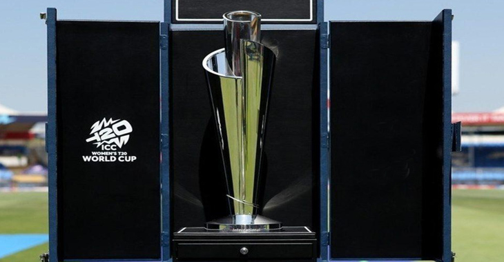 ICC Women's T20 World Cup Winners: Complete Champions List
