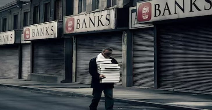 Bank Unions Threaten Strike Over 5-Day Banking, PLI Demands