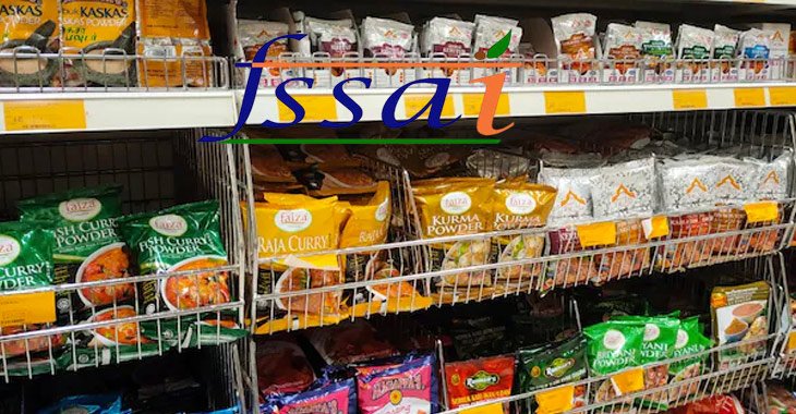 FSSAI Proposes Red Labels for Foods High in Sugar, Salt and Fat