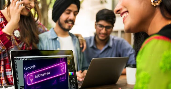 Google Offers Free One-Year AI Plus Plan to Indian Students