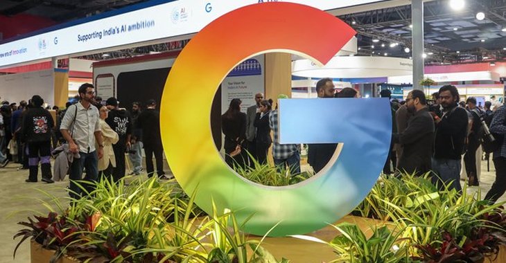 Google's Play Accelerator program chooses 20 AI-powered Indian startups