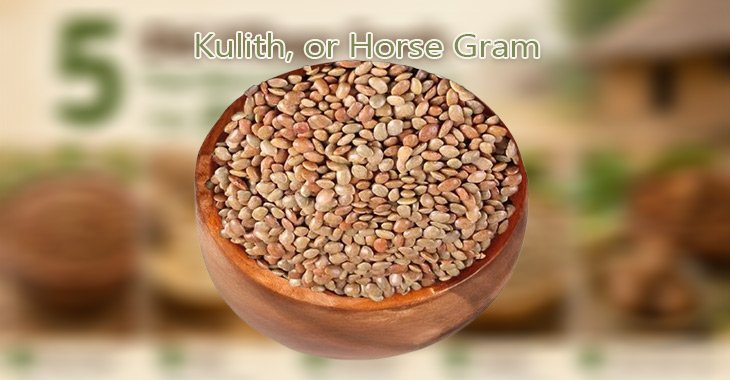 Kulith, or Horse Gram: The Humble Pulse Built for Hard Times