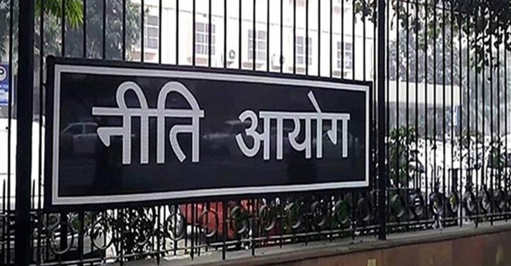 NITI Aayog Highlights 4 Sectors to Make India Manufacturing Hub