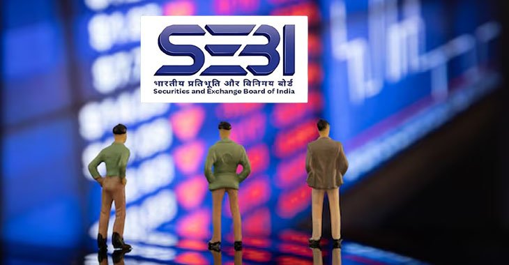 SEBI Awaits Clarification From NSE IPO Bankers After Observations