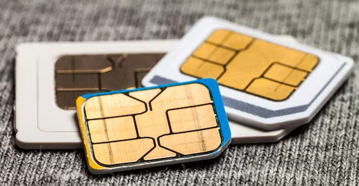 Govt Tells Telcos: Don't Exceed 9 SIMs Per Customer