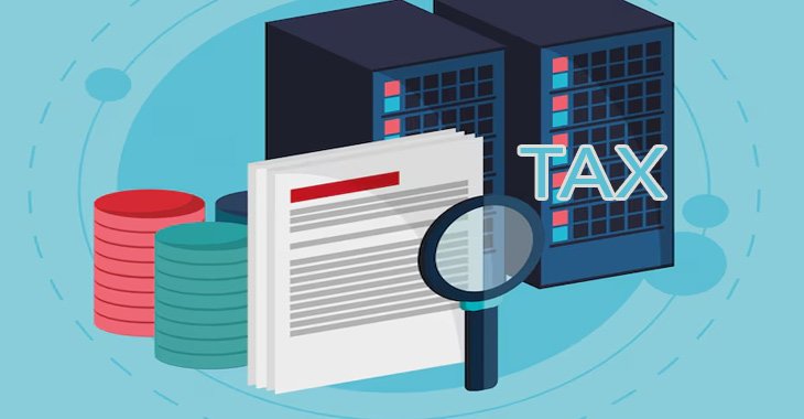 Tax amendment bill a good move for data centre ecosystem