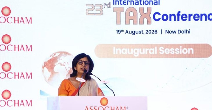 India Must Balance Tax Protection With Global Investor Certainty