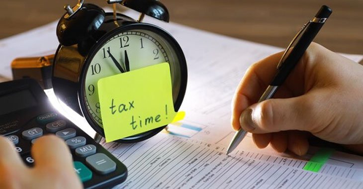 ITR Deadline Today: Non-Audit Taxpayers Urged to File Returns