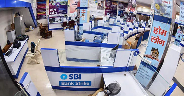Nationwide 3-Day Bank Strike Deferred, Relief for Millions