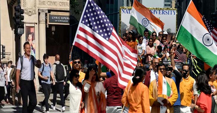 Indian Americans Voice Concerns Over Immigration Policies