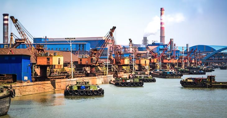 India's Energy Imports From Russia Hit Record High