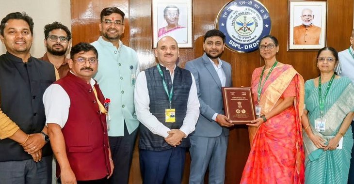 India Boosts Quantum Computing with Indigenous Cryogenic Initiative
