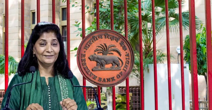 RBI Deputy Governor Sees Scope for Rupee to Stabilise, Appreciate