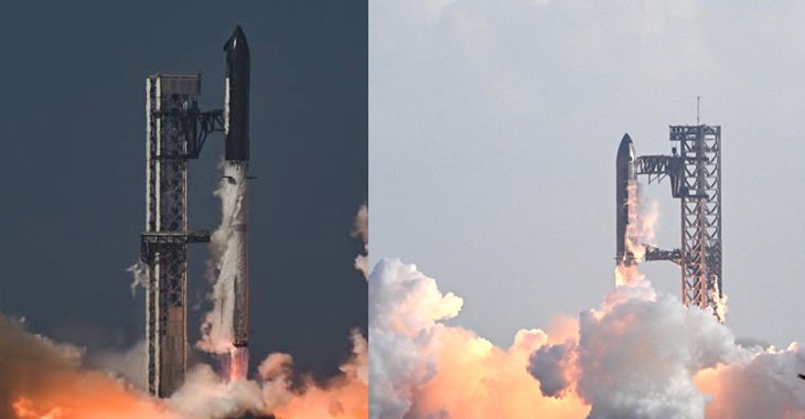 SpaceX to Launch Starship's 14th Test Flight, Eyes Orbit
