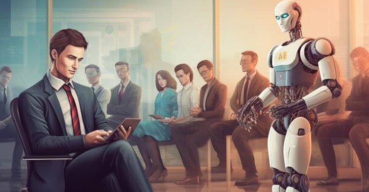 AI unlikely to trigger mass layoffs; reskilling to open new opportunities