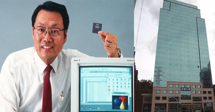 Acer Inc.