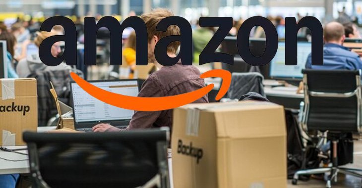 Amazon laid off Nearly 250 Jobs in Devices and Services Division