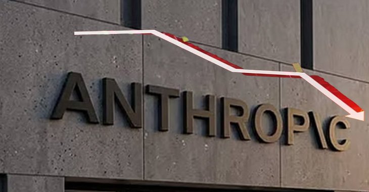 Anthropic reports over $80 billion net loss in first-half 2026