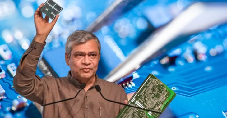 India Needs a Strong Critical Materials Ecosystem for Chip Manufacturing