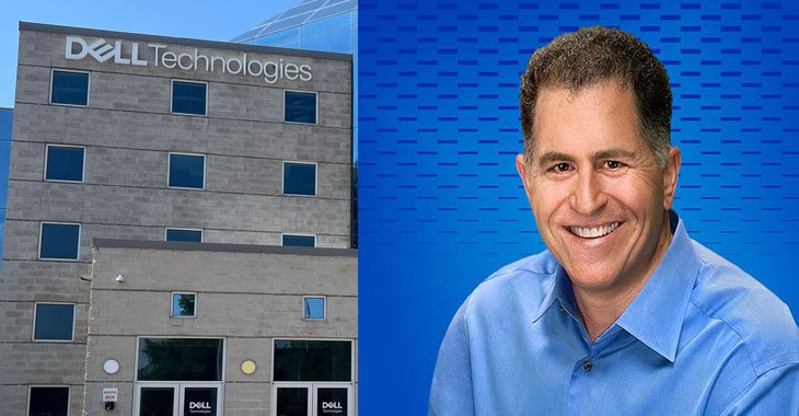 Dell Technologies