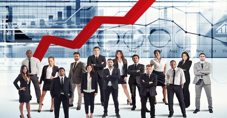 India Sees Rise in Employment in September: NSO Data