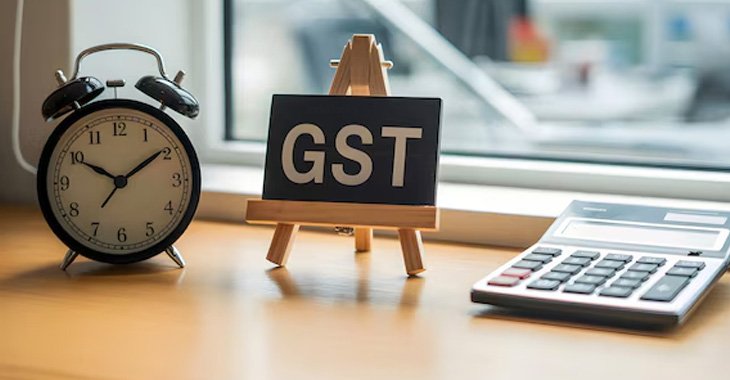 States Welcome GST Reforms, Emphasise Ease of Doing Business