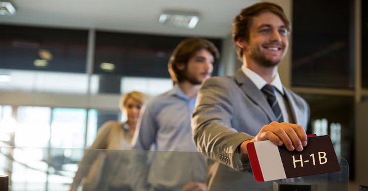 Few H-1B Workers Transition to Permanent Residency via PERM