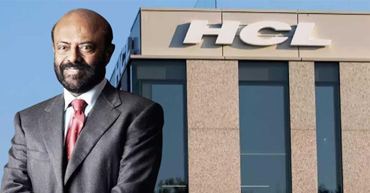 HCL: An Indian Computing Pioneer