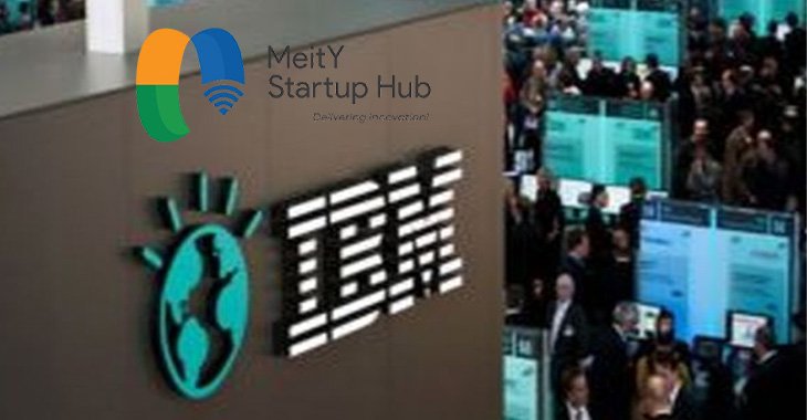 IBM, MeitY Startup Hub Join Hands to Boost India’s Deep-Tech Ecosystem