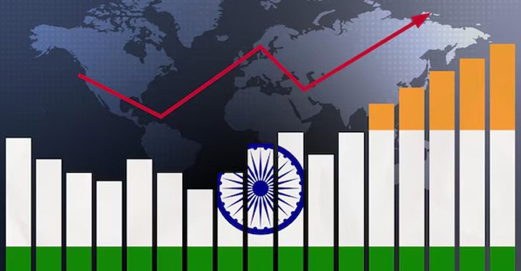 IMF Lauds India's Economic Resilience, Reforms and Fiscal Prudence