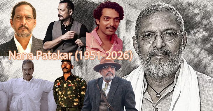 Veteran Actor Nana Patekar Dies at 75 in Goa