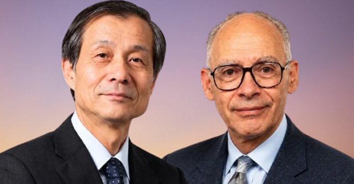 2026 Nobel Chemistry Prize Goes to Duo for Century-Old Mystery