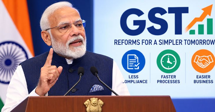 Next GST reform phase will ease compliance