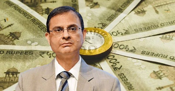 Rupee May Be Undervalued Despite Depreciation Bias: RBI Governor