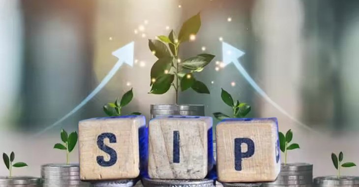 SIP Inflows Hit Record High of Rs 32,490 Crore in September