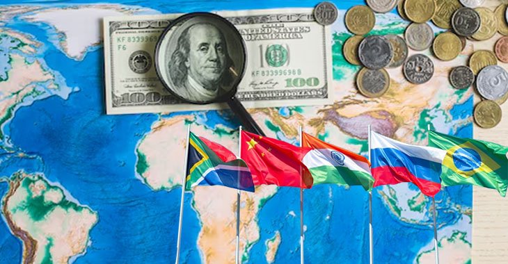 More Countries Shift to Local Currencies for Cross-Border Trade Deals