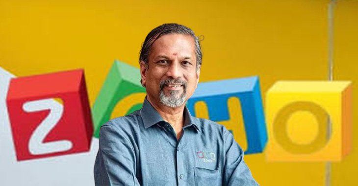 
Zoho Freezes Salary Hikes as AI-Driven Costs Surge